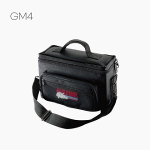 [GATOR] GM4/GM-4, 마이크 케이스