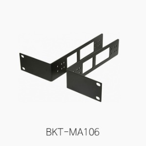 [인터엠] BKT-MA106 랙마운트 키트