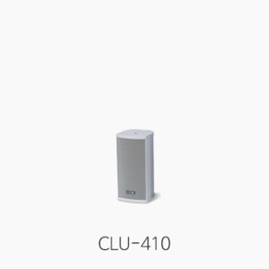 [E&amp;W] CLU-410, 옥내외 겸용 컬럼스피커/ 정격출력 10W (CL210)