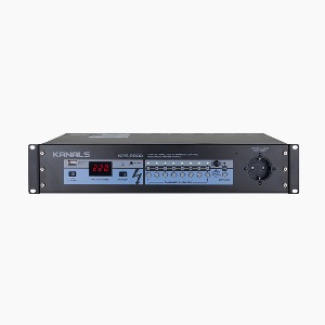 [KANALS] 카날스 KPS-9900H 전압표시 순차 전원공급장치 순차전원공급기 9채널