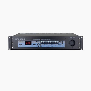 카날스 KPS-9900H  순차전원공급기/ 전원케이블 포함