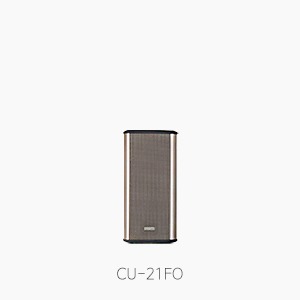 [인터엠] CU-21FO 컬럼스피커/ 실외용 10W