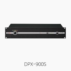 인터엠 DPX-900S 디지털 파워앰프