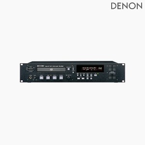 [DENON] DN-C635, 전문가용 CD MP3 플레이어