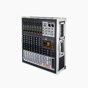 [KANALS] 카날스 BKT-1400H 파워드 믹서/ 캐비닛 타입 / 1400W / 블루투스 지원