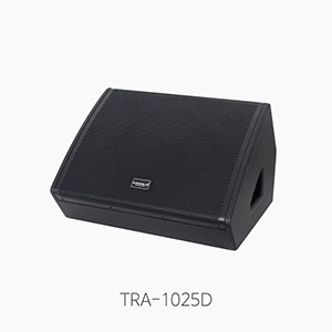 카날스 TRA-1025D 액티브 스피커