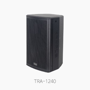 카날스 TRA-1240 액티브 스피커