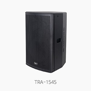 카날스 TRA-1545 액티브 스피커